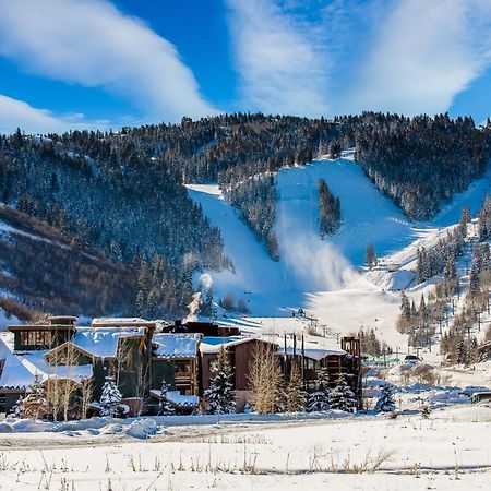 The Lodges At Deer Valley-B - #5325 Park City Exterior photo